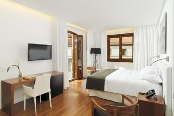 Отель Iberostar Grand Hotel Mencey Испания, о Тенерифе, фото 3