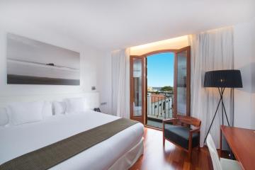 Отель Iberostar Grand Hotel Mencey Испания, о Тенерифе, фото 31