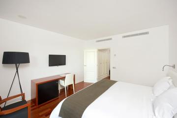 Отель Iberostar Grand Hotel Mencey Испания, о Тенерифе, фото 4