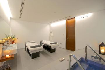 Отель Iberostar Grand Hotel Mencey Испания, о Тенерифе, фото 5