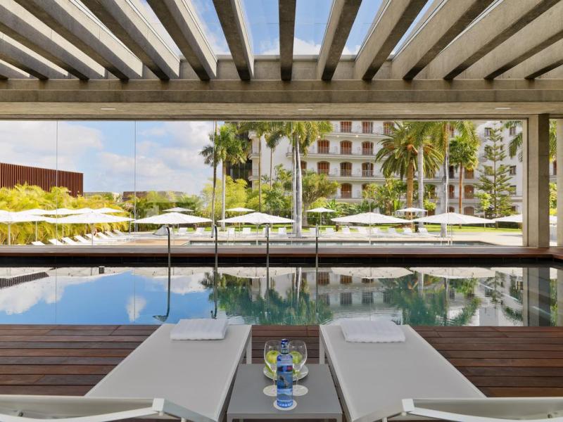 Iberostar Grand Hotel Mencey