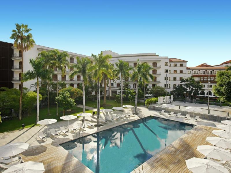Iberostar Grand Hotel Mencey