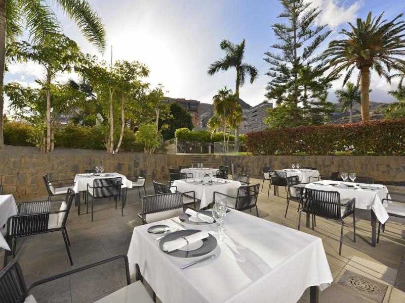Iberostar Grand Hotel Mencey