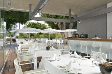 Отель Iberostar Grand Hotel Mencey Испания, о Тенерифе, фото 10