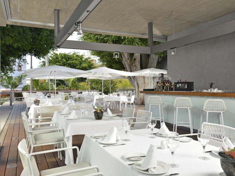 Iberostar Grand Hotel Mencey