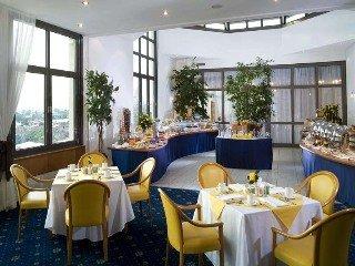 Sheraton Grand Tbilisi Metechi Palace Hotel