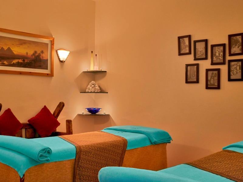 Sheraton Miramar Resort El Gouna