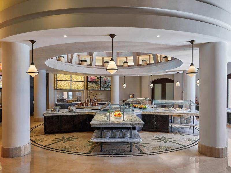 Sheraton Miramar Resort El Gouna