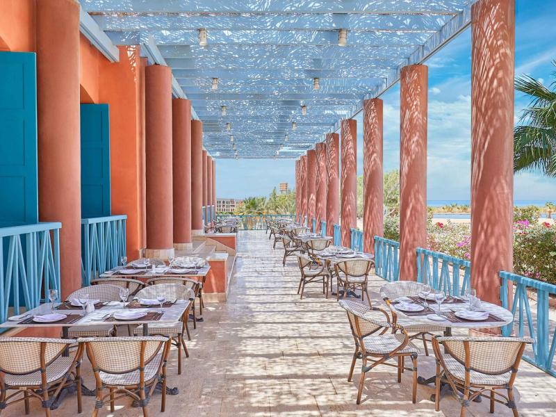 Sheraton Miramar Resort El Gouna
