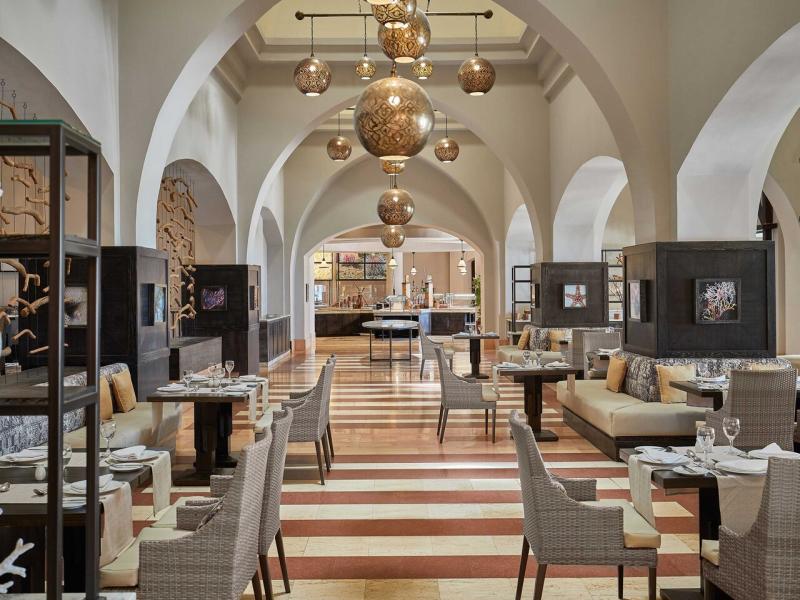 Sheraton Miramar Resort El Gouna