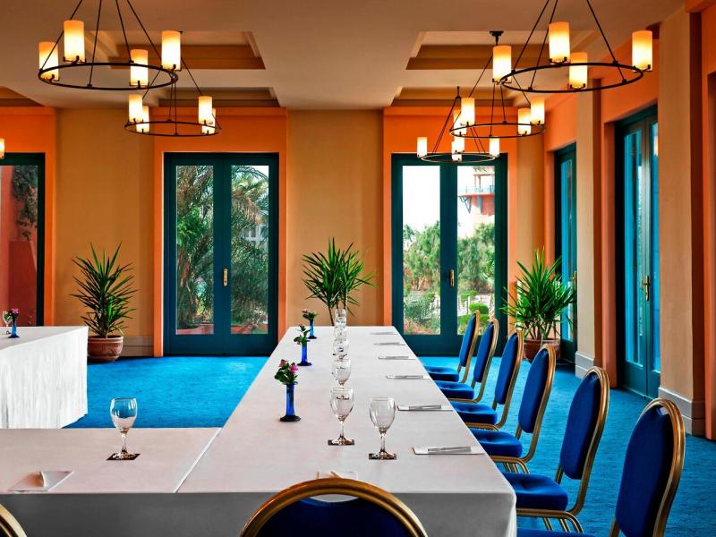 Sheraton Miramar Resort El Gouna