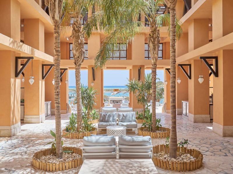 Sheraton Miramar Resort El Gouna