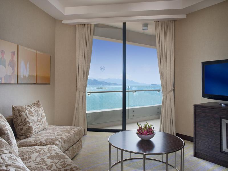 Sheraton Nha Trang Hotel & Spa