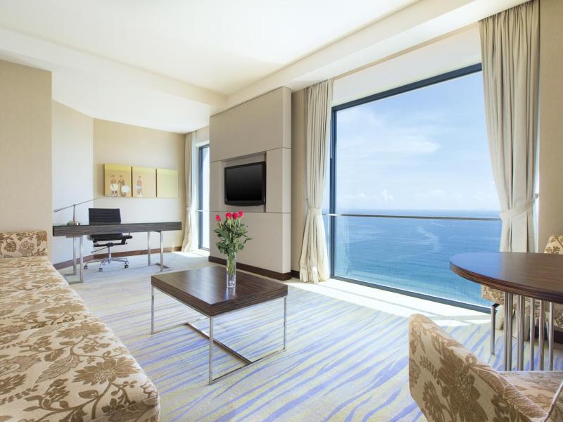 Sheraton Nha Trang Hotel & Spa
