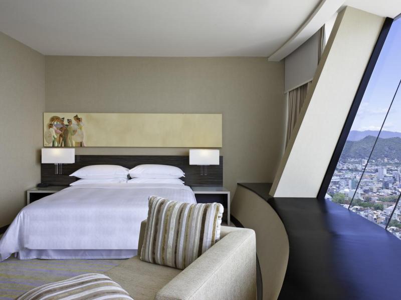 Sheraton Nha Trang Hotel & Spa