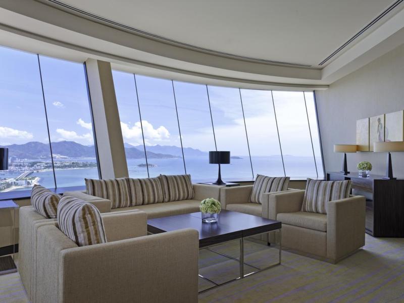 Sheraton Nha Trang Hotel & Spa