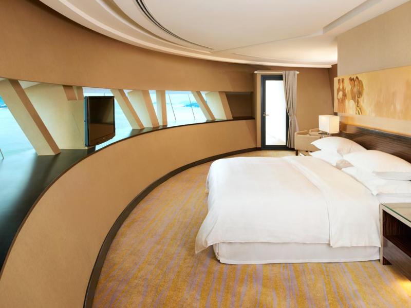 Sheraton Nha Trang Hotel & Spa