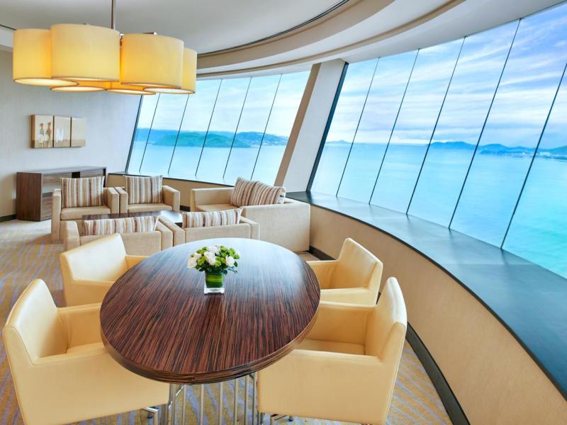 Sheraton Nha Trang Hotel & Spa