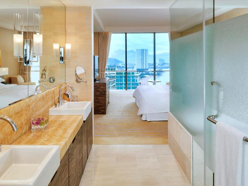 Sheraton Nha Trang Hotel & Spa
