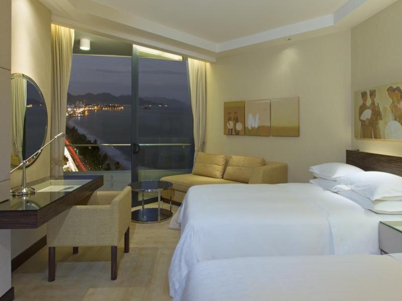Sheraton Nha Trang Hotel & Spa