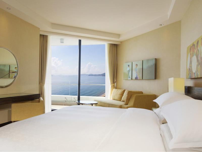 Sheraton Nha Trang Hotel & Spa