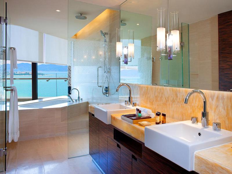 Sheraton Nha Trang Hotel & Spa