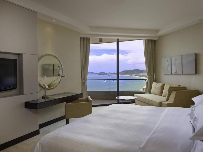 Sheraton Nha Trang Hotel & Spa
