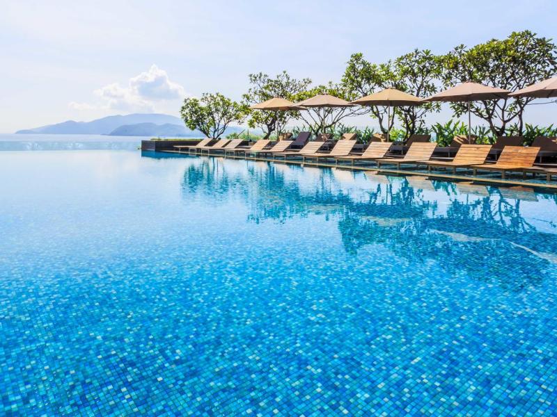 Sheraton Nha Trang Hotel & Spa