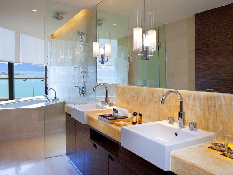 Sheraton Nha Trang Hotel & Spa