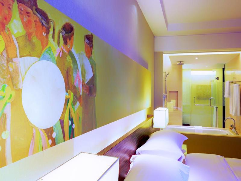 Sheraton Nha Trang Hotel & Spa