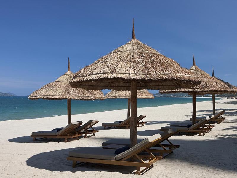 Sheraton Nha Trang Hotel & Spa