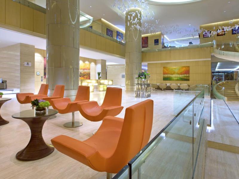 Sheraton Nha Trang Hotel & Spa