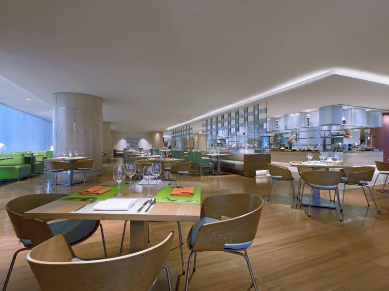 Sheraton Nha Trang Hotel & Spa