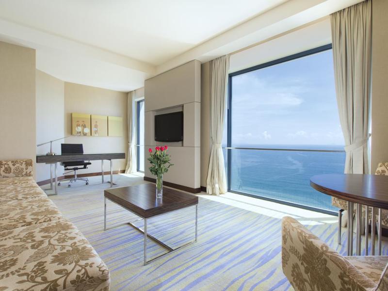 Sheraton Nha Trang Hotel & Spa