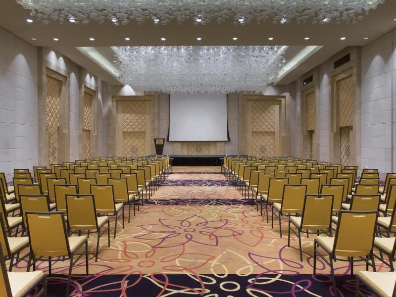 Sheraton Nha Trang Hotel & Spa