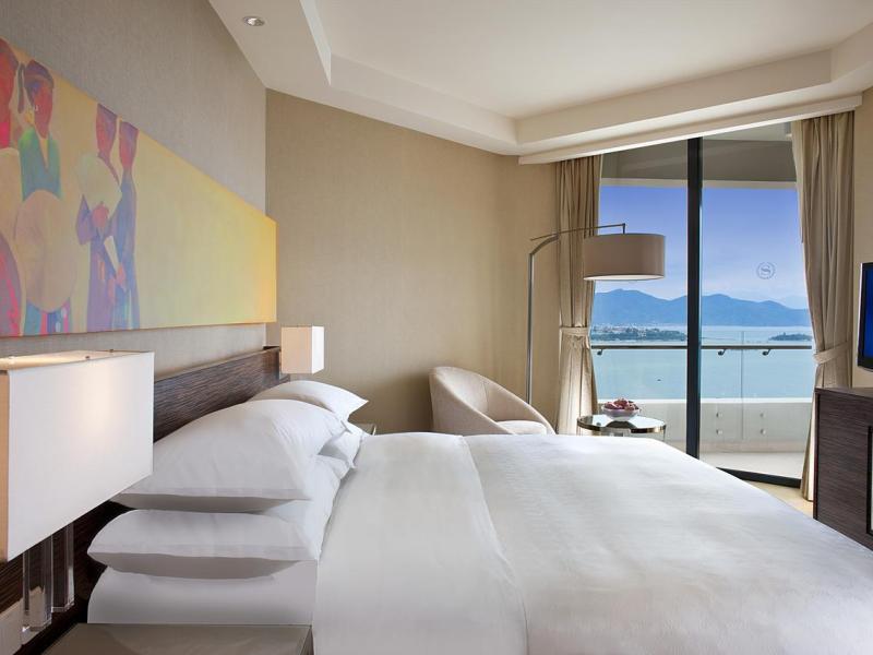 Sheraton Nha Trang Hotel & Spa