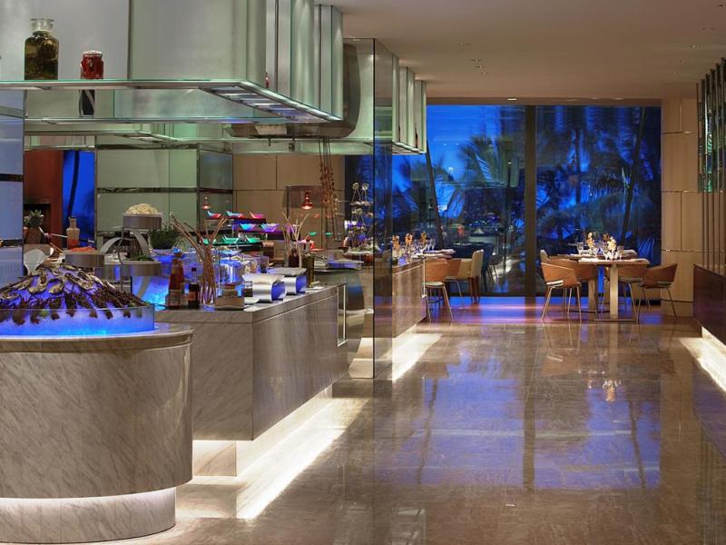 Sheraton Nha Trang Hotel & Spa
