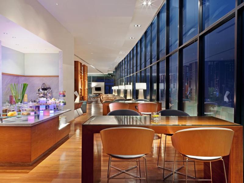 Sheraton Nha Trang Hotel & Spa