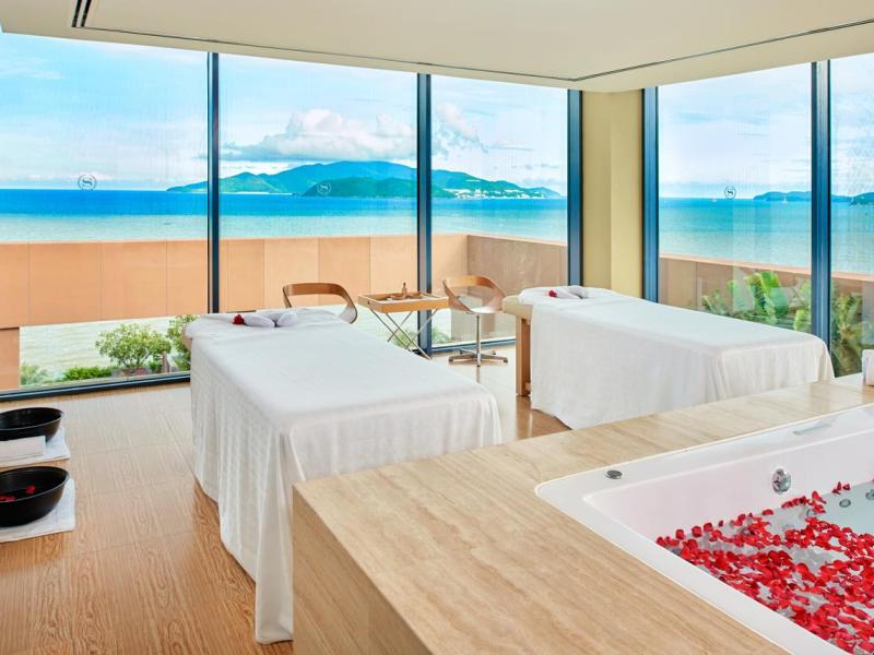 Sheraton Nha Trang Hotel & Spa