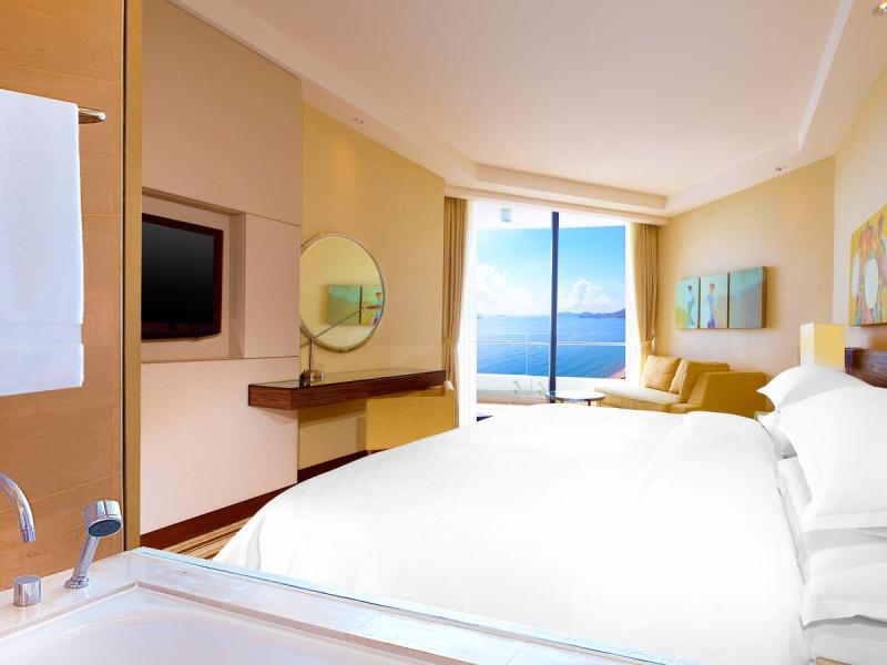 Sheraton Nha Trang Hotel & Spa