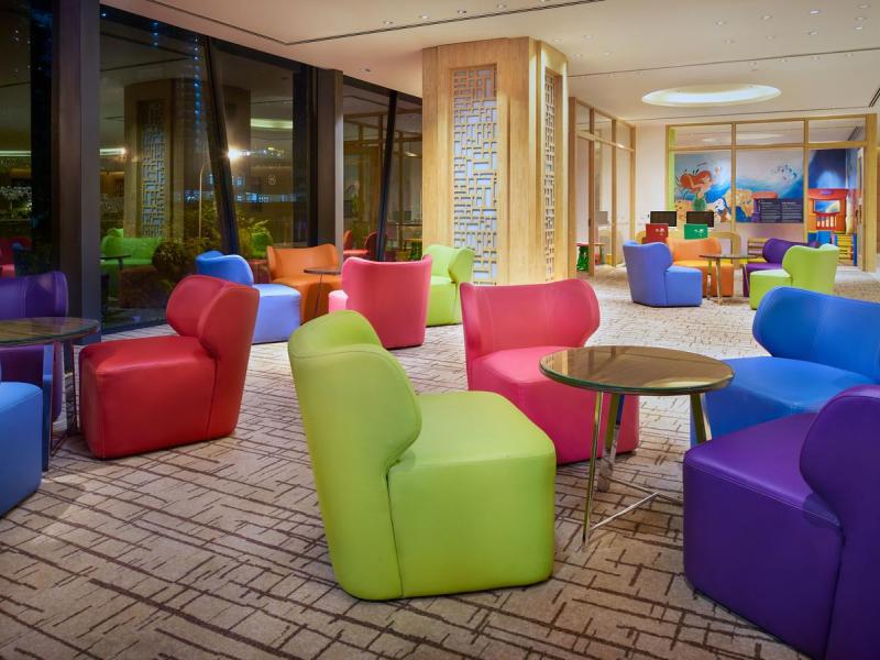 Sheraton Nha Trang Hotel & Spa