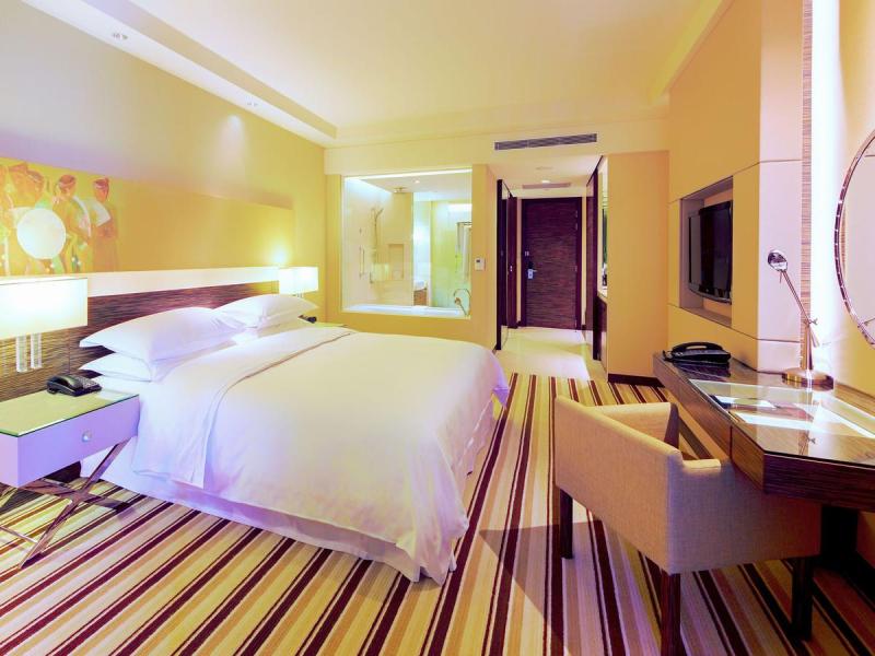 Sheraton Nha Trang Hotel & Spa