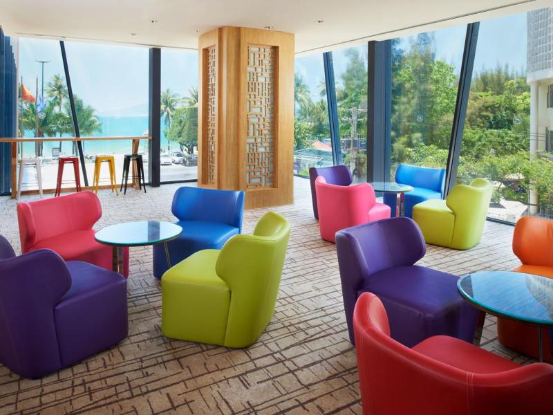 Sheraton Nha Trang Hotel & Spa