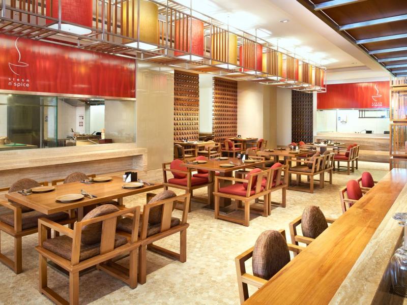 Sheraton Nha Trang Hotel & Spa