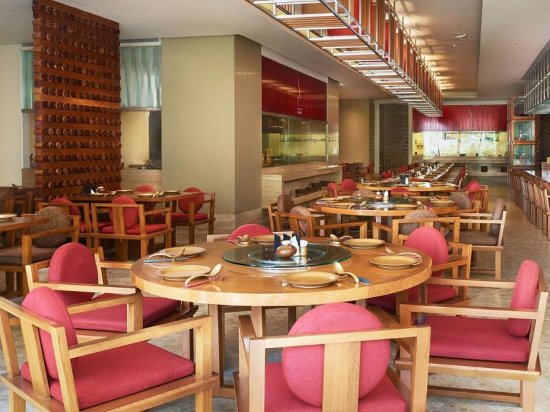 Sheraton Nha Trang Hotel & Spa