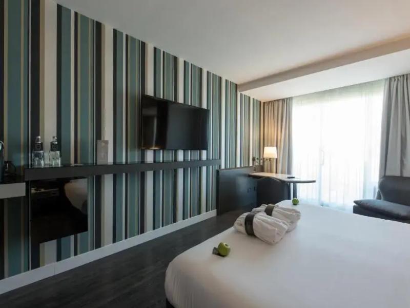 The Nicolaus Hotel