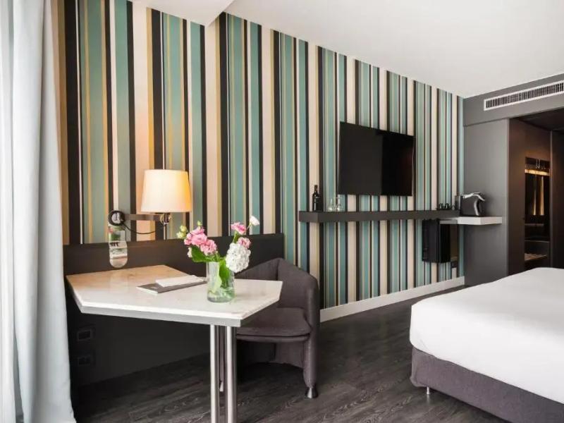 The Nicolaus Hotel