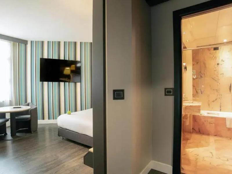 The Nicolaus Hotel