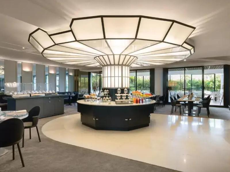 The Nicolaus Hotel