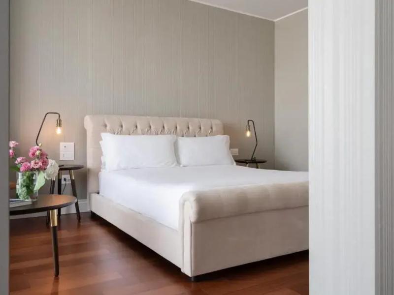 The Nicolaus Hotel